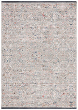Safavieh Vivaldi Viv596A Ivory/Navy Rug.