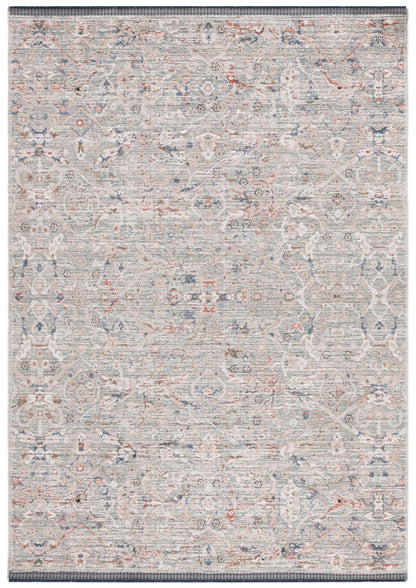 Safavieh Vivaldi Viv596A Ivory/Navy Area Rug