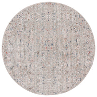 Safavieh Vivaldi Viv596A Ivory/Navy Area Rug