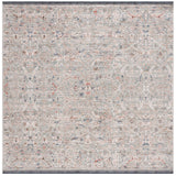 Safavieh Vivaldi Viv596A Ivory/Navy Rug.