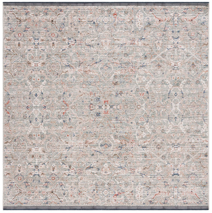 Safavieh Vivaldi Viv596A Ivory/Navy Area Rug