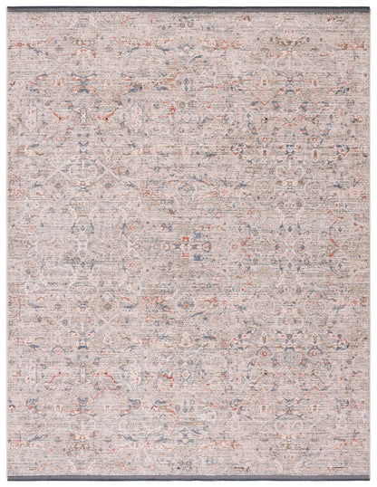 Safavieh Vivaldi Viv596A Ivory/Navy Area Rug