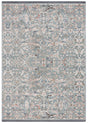 Safavieh Vivaldi Viv596N Navy/Rust Rug.