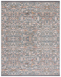 Safavieh Vivaldi Viv596N Navy/Rust Area Rug