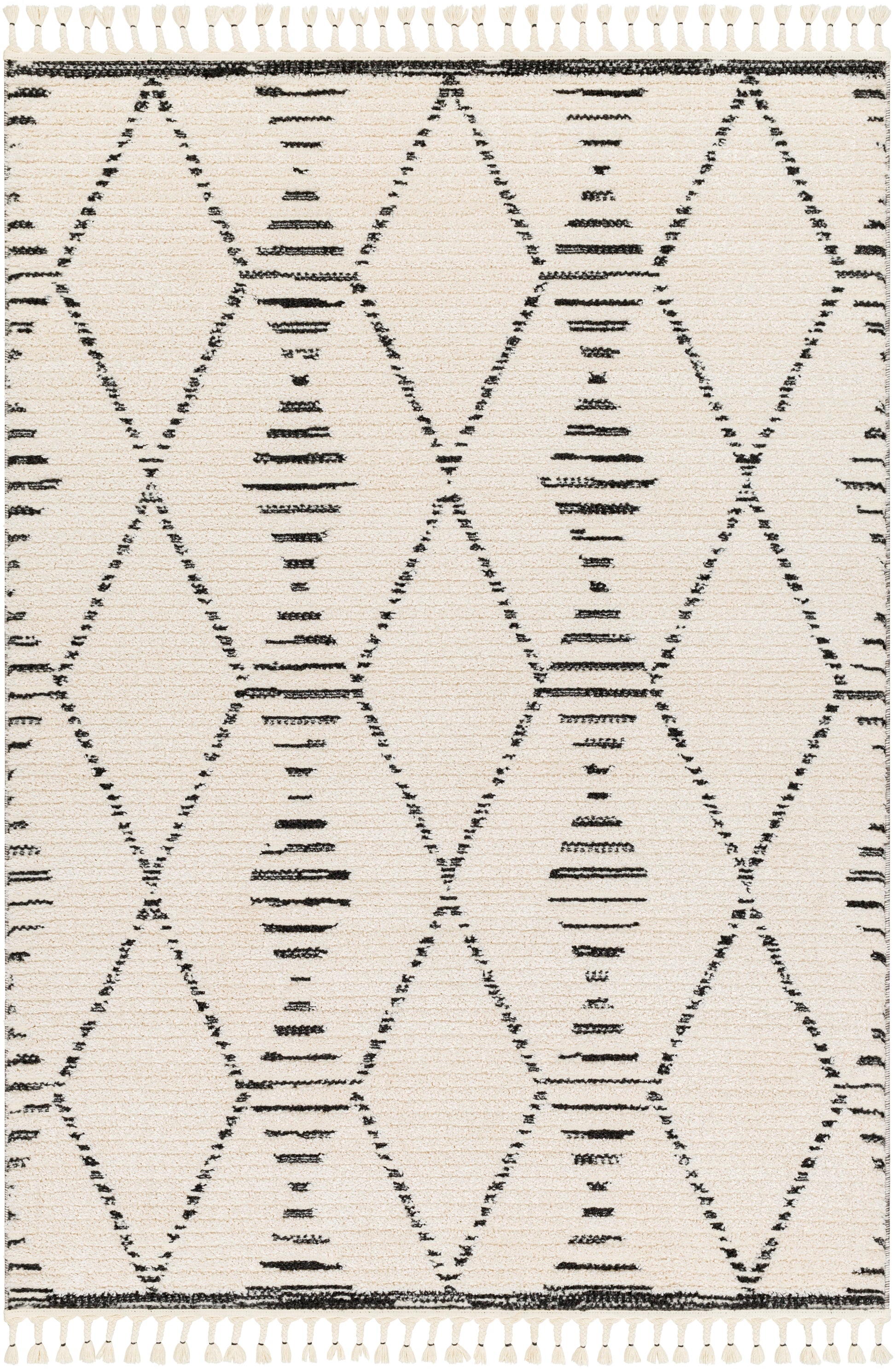 Surya Valencia Vlc-2316 Pearl, Off-White Area Rug