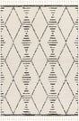 Surya Valencia Vlc-2316 Pearl, Off-White Rug.