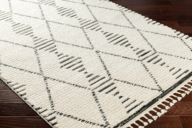 Surya Valencia Vlc-2316 Pearl, Off-White Rug.