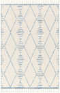 Surya Valencia Vlc-2317 Off-White, Pale Pink, Slate Rug.