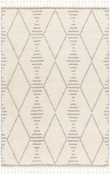 Surya Valencia Vlc-2318 Pearl, Off-White, Ash Rug.