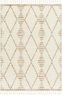 Surya Valencia Vlc-2319 Pearl, Beige, Ash, Khaki Rug.