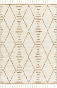 Surya Valencia Vlc-2319 Pearl, Beige, Ash, Khaki Area Rug