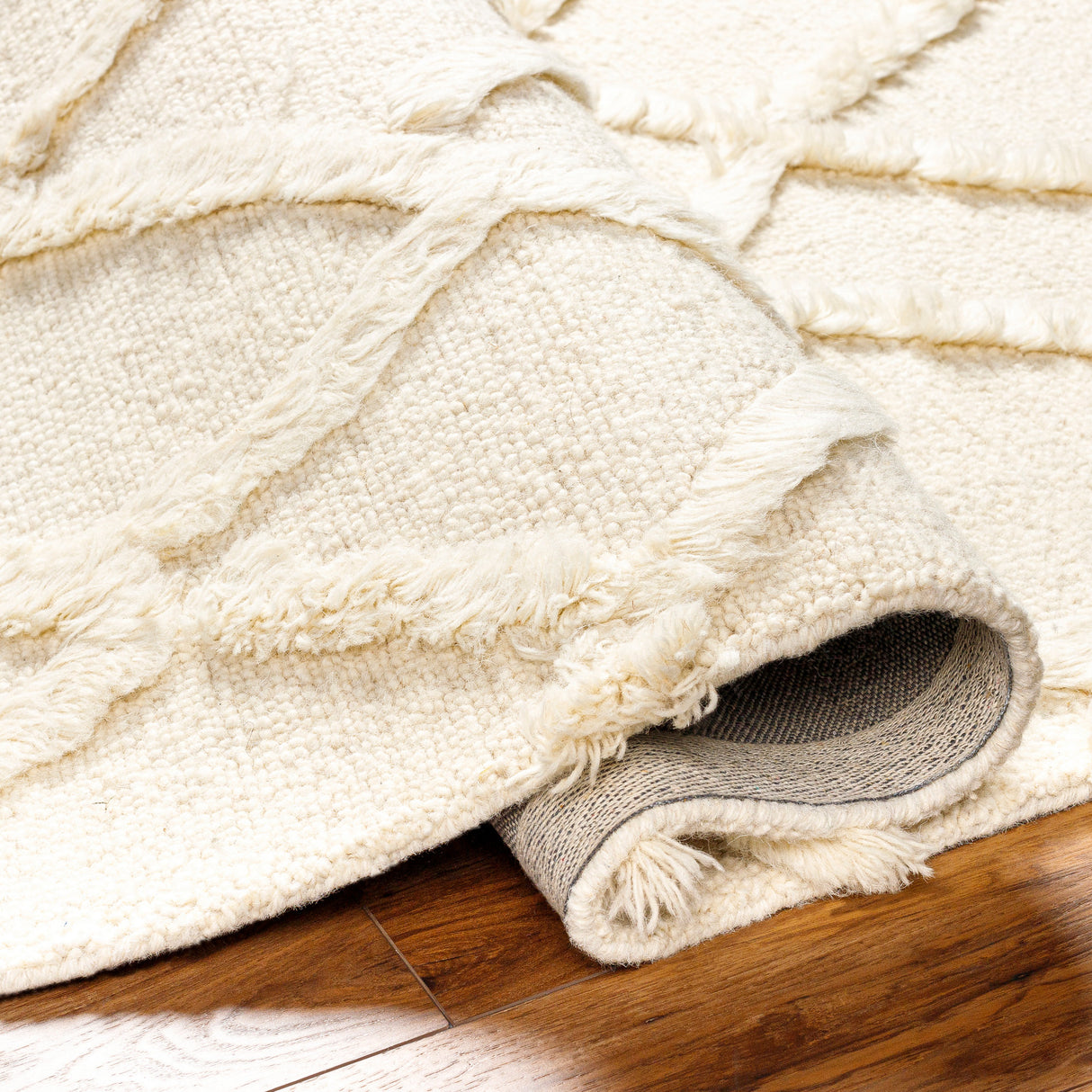 Surya Valery Vly-2301 Butter Rug.