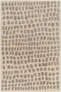Surya Vilnius Vns-2303 Light Beige, Gray Rug.