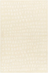 Surya Vilnius Vns-2304 Cream, Ivory Rug.