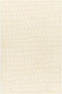 Surya Vilnius Vns-2304 Cream, Ivory Rug.