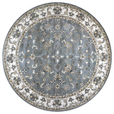 Rizzy Valintino Vn9658 Gray Rugs