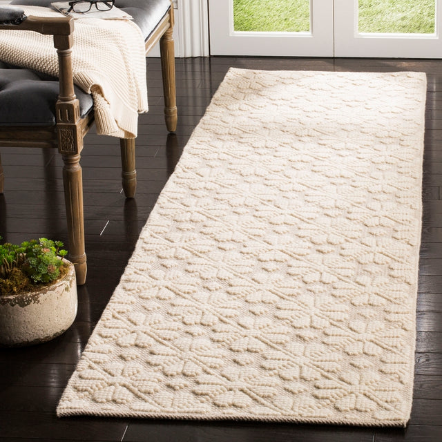 Safavieh Vermont Vrm106A Ivory Rugs