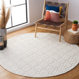 Safavieh Vermont Vrm106A Ivory Rugs