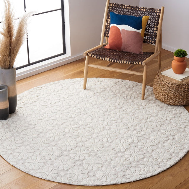 Safavieh Vermont Vrm106A Ivory Rugs