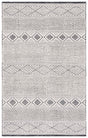 Safavieh Vermont Vrm158Z Ivory/Black Rug.