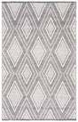 Safavieh Vermont Vrm159N Ivory/Navy Rug.