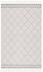 Safavieh Vermont Vrm161F Ivory/Grey Rug.