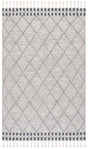 Safavieh Vermont Vrm161G Ivory/Denim Rug.