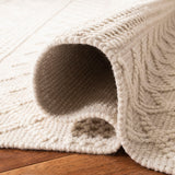 Safavieh Vermont Vrm211A Ivory Rugs