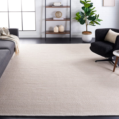 Safavieh Vermont Vrm650A Ivory Area Rug