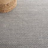 Safavieh Vermont Vrm650F Grey Rug.