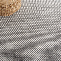 Safavieh Vermont Vrm650F Grey Area Rug