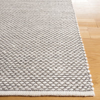 Safavieh Vermont Vrm650F Grey Area Rug