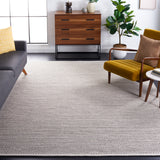 Safavieh Vermont Vrm650F Grey Rug.