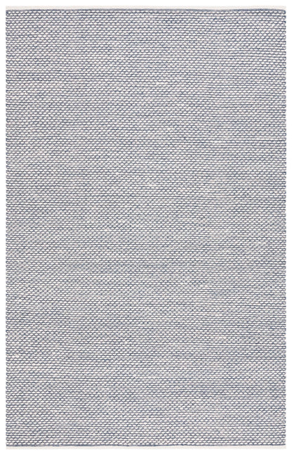 Safavieh Vermont Vrm650N Navy Area Rug