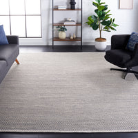 Safavieh Vermont Vrm650N Navy Area Rug