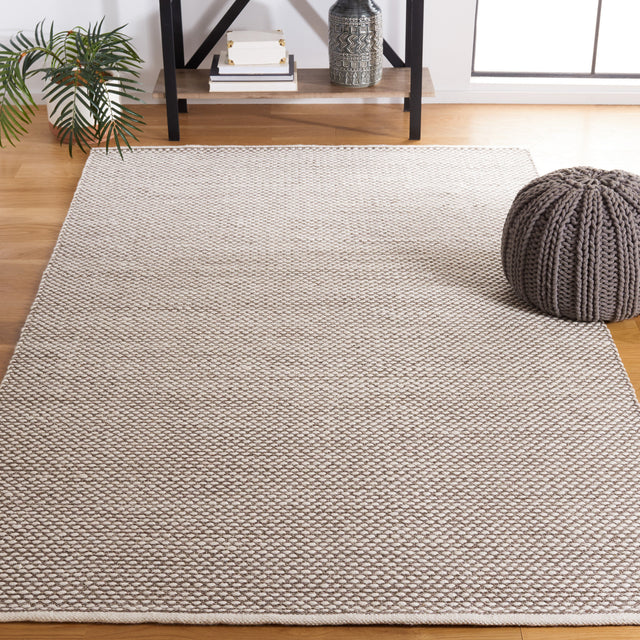 Safavieh Vermont Vrm650T Brown Rug.