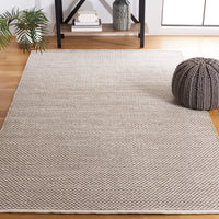 Safavieh Vermont Vrm650T Brown Area Rug