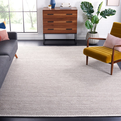 Safavieh Vermont Vrm650T Brown Area Rug