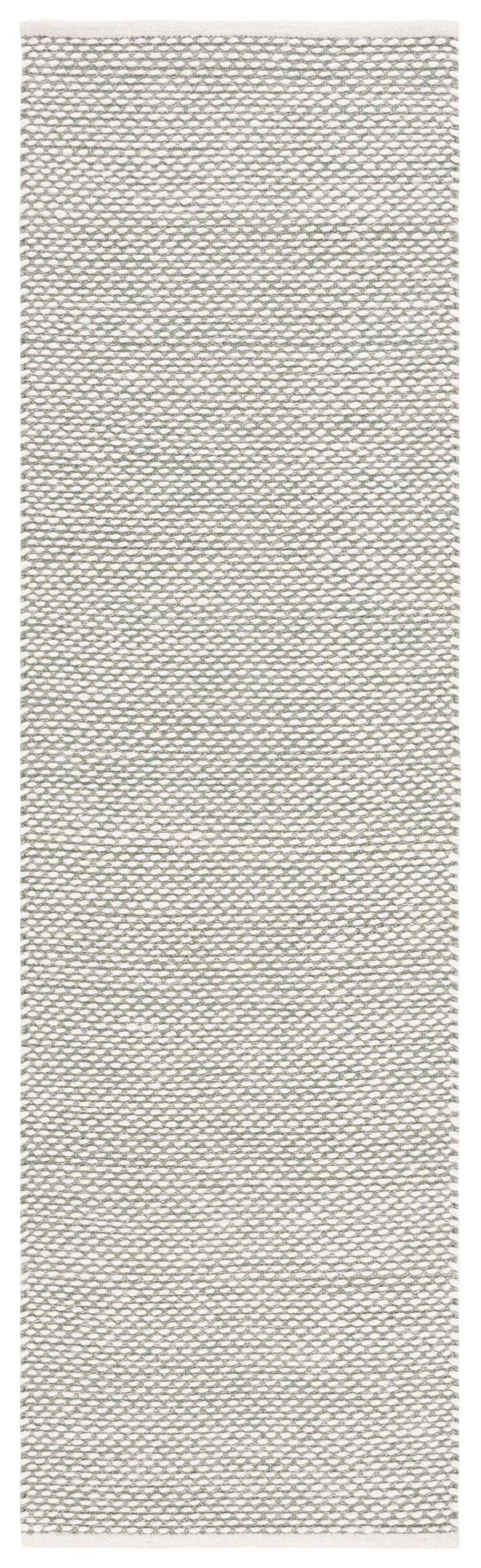 Safavieh Vermont Vrm650Y Green Rug.