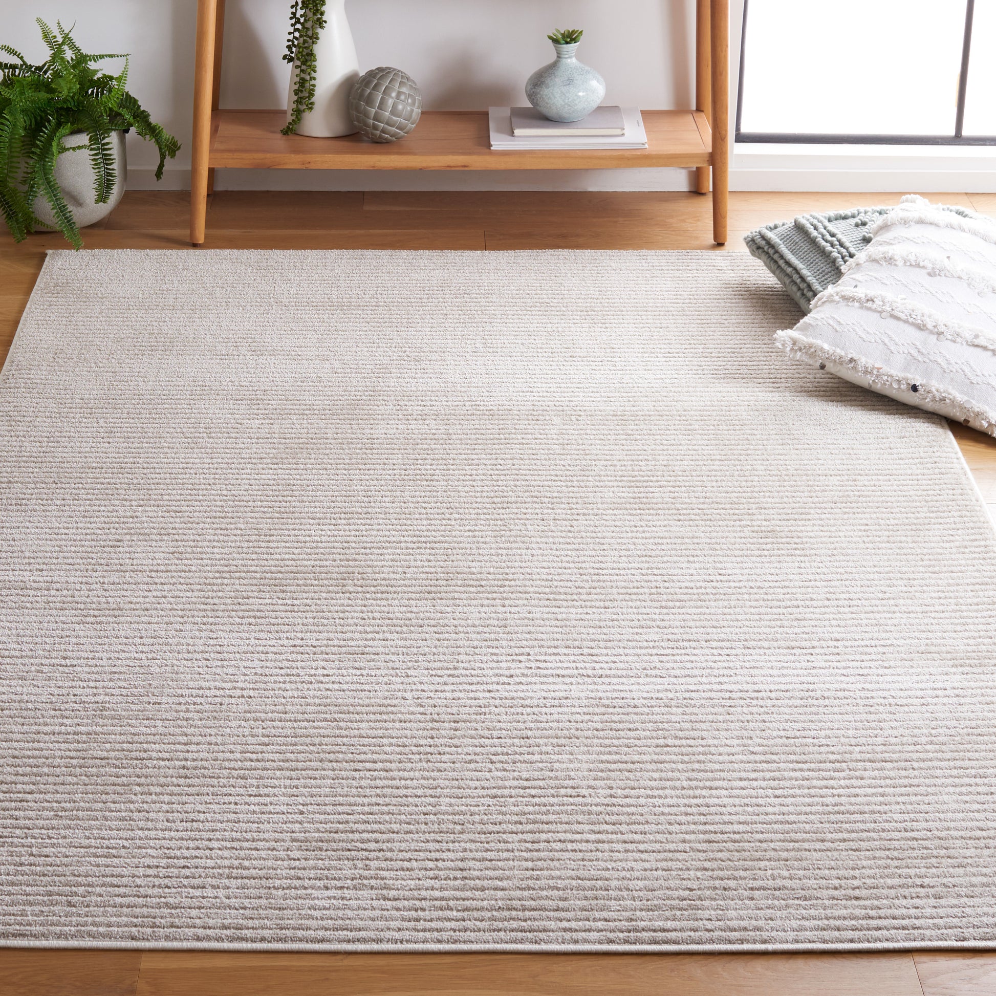 Safavieh Vision Vsn102A Beige Area Rug