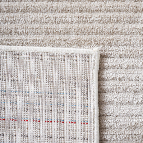 Safavieh Vision Vsn102A Beige Rug.