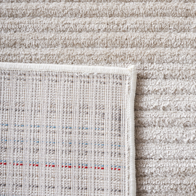 Safavieh Vision Vsn102A Beige Rug.