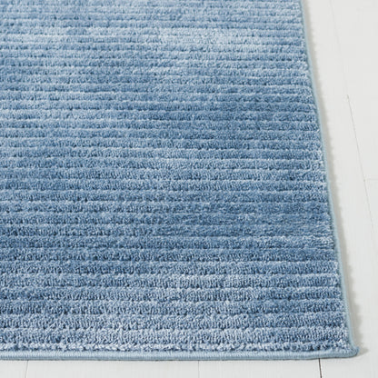 Safavieh Vision Vsn102M Blue Area Rug