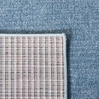 Safavieh Vision Vsn102M Blue Area Rug