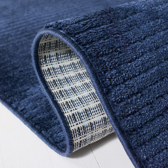 Safavieh Vision Vsn102N Navy Rug.