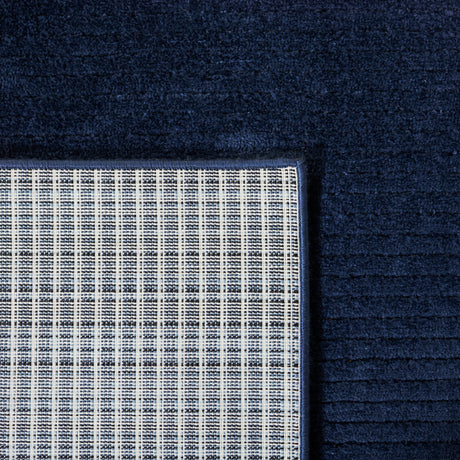 Safavieh Vision Vsn102N Navy Rug.