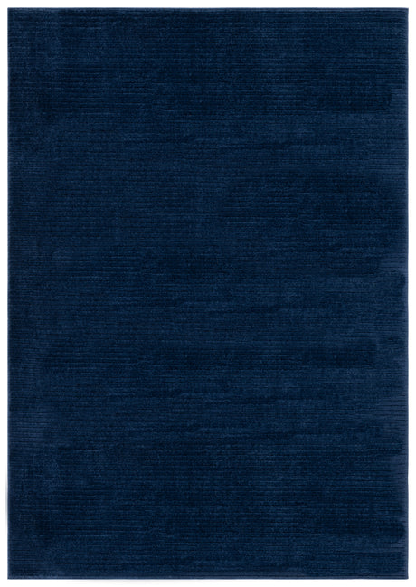 Safavieh Vision Vsn102N Navy Rug.