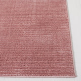 Safavieh Vision Vsn102U Pink Rug.