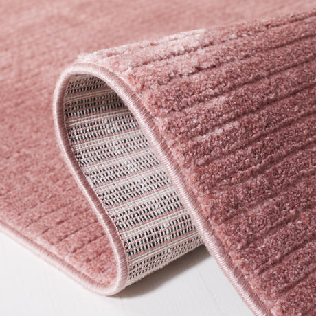 Safavieh Vision Vsn102U Pink Rug.