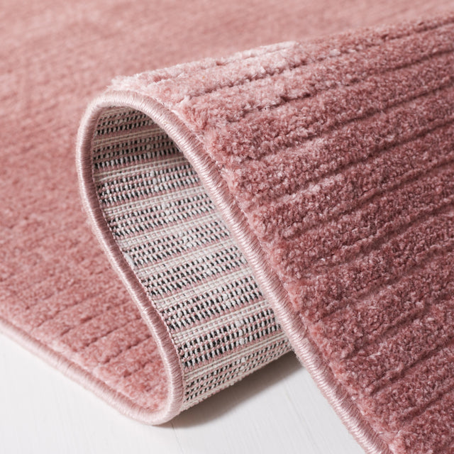 Safavieh Vision Vsn102U Pink Rug.